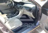 2014 Honda Accord фото