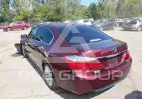 2014 Honda Accord photo
