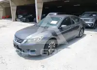 2014 Honda Accord photo