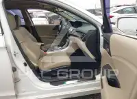 2014 Honda Accord фото