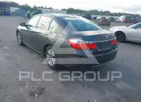 2014 Honda Accord фото