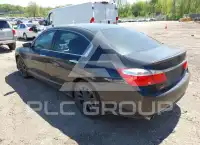2014 Honda Accord фото