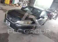 2014 Honda Accord фото