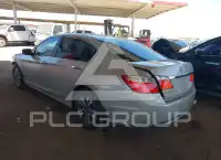 2014 Honda Accord фото