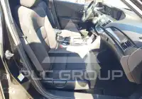 2014 Honda Accord фото