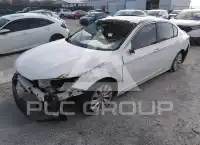 2014 Honda Accord фото