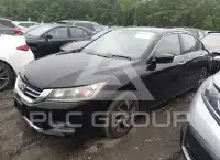 2014 Honda Accord фото