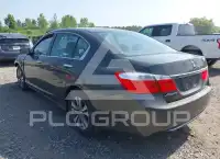 2014 Honda Accord фото