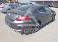 2014 Honda Accord photo