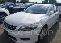 2014 Honda Accord photo