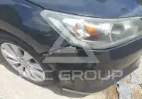 2014 Honda Accord фото