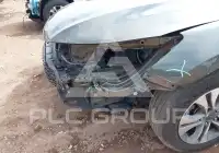 2014 Honda Accord photo