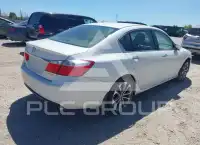 2014 Honda Accord фото