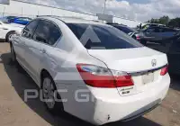 2014 Honda Accord photo