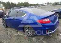 2014 Honda Accord фото