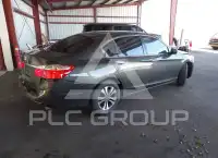 2014 Honda Accord photo