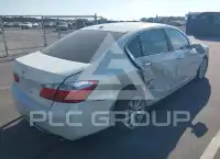 2014 Honda Accord photo