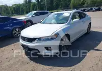 2014 Honda Accord фото