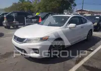 2014 Honda Accord фото