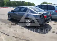 2014 Honda Accord фото