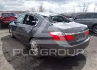 2014 Honda Accord photo