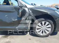 2014 Honda Accord photo