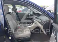 2014 Honda Accord фото