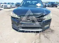 2014 Honda Accord photo
