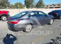 2014 Honda Accord фото