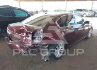 2014 Honda Accord фото