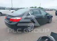 2014 Honda Accord photo