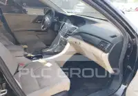 2014 Honda Accord фото