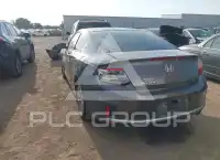 2014 Honda Accord фото