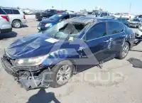 2014 Honda Accord фото