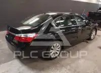 2014 Honda Accord фото