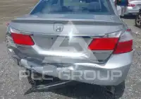 2014 Honda Accord photo