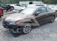 2014 Honda Accord фото
