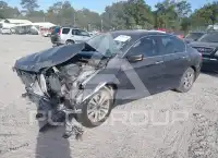 2014 Honda Accord фото