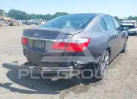 2014 Honda Accord photo