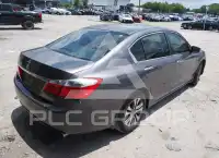 2014 Honda Accord photo