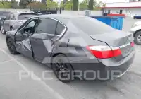 2014 Honda Accord фото