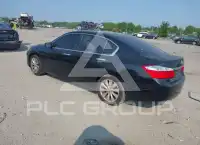 2014 Honda Accord фото