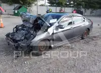2014 Honda Accord фото