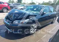 2014 Honda Accord фото