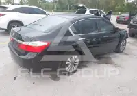 2014 Honda Accord photo