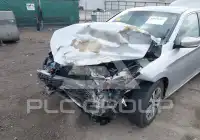 2014 Honda Accord фото
