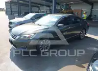 2014 Honda Accord фото