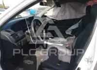 2014 Honda Accord фото