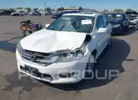 2014 Honda Accord photo