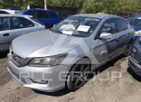 2014 Honda Accord photo